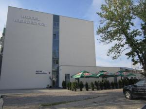 Hotel Hefaistos - Mamaia