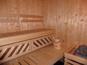 Appartements Gite 4 pers avec option sauna- Classe 3 etoiles- Sud charente : photos des chambres