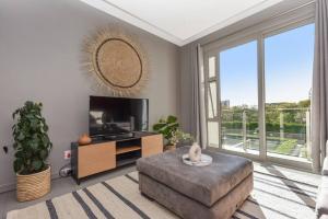 Tyrwhitt Stylish Apartment Rosebank