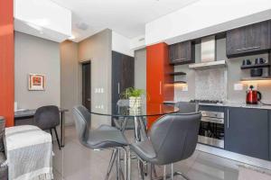 Tyrwhitt Stylish Apartment Rosebank