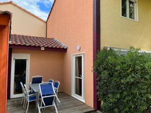 Maisons de vacances Patrimoine et immobilier Villas du Lac : photos des chambres