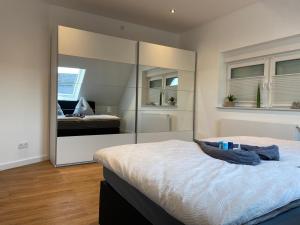 Entspannungsoase Steinhuder Meer inklusive Sauna