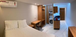 Flat Asa Norte CLN 311 by CentoEdez