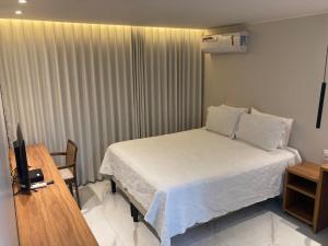 Flat Asa Norte CLN 311 by CentoEdez