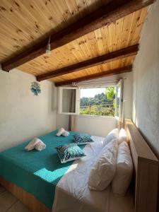 Rodovani Cottage