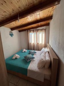 Rodovani Cottage