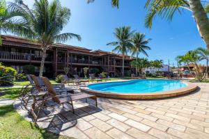 Apart Hotel Pet Friendly em Búzios