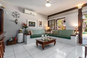 Apart Hotel Pet Friendly em Búzios