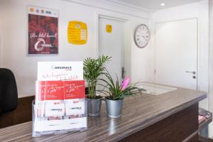 Hotels The Originals Access, Hotel Bordeaux Lac : photos des chambres