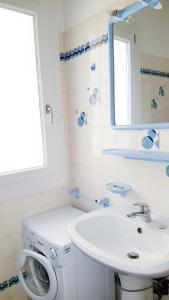 Condominio Olimpo family apartment