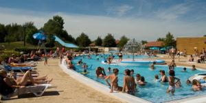 Campings Onlycamp Camping le Champ d'ete : photos des chambres