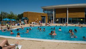 Campings Onlycamp Camping le Champ d'ete : photos des chambres