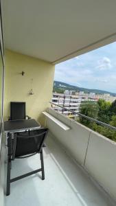 1,5 Zimmerwohnung in Heidelberg