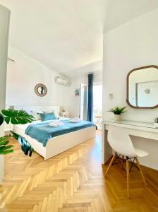 Apartments & rooms Joy of life in Makarska