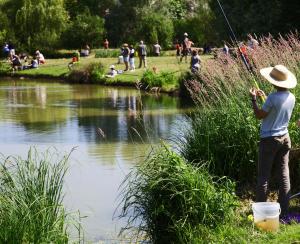 Campings Onlycamp Camping le Champ d'ete : photos des chambres