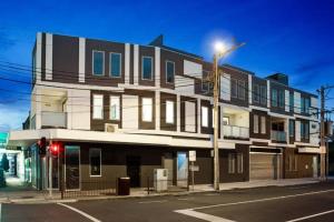 Stylish Serenity at Orrong