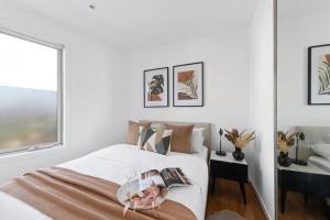Stylish Serenity at Orrong