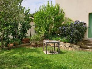 Appartements Pause couleur Lavandula : photos des chambres