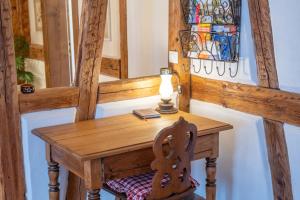 B&B / Chambres d'hotes Les Logis du Printemps - Chez l'Alsacien : photos des chambres