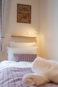 B&B / Chambres d'hotes Les Logis du Printemps - Chez l'Alsacien : photos des chambres