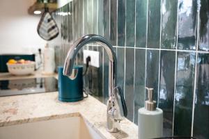 Appartements Chez l'Alsacien - Gite authentique de charme classe 4 etoiles : photos des chambres