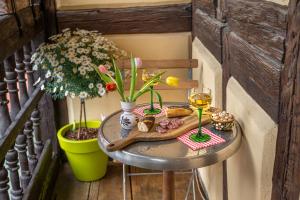 Les Logis du Printemps - Chez lAlsacien