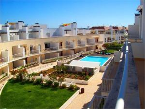 Maré Cheia - Apartamentos, Tavira
