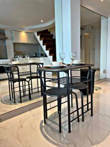 Stunning Duplex Studio in JLT