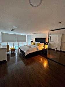 Stunning Duplex Studio in JLT