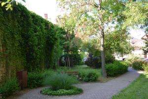 Apartmán Květinový Dům