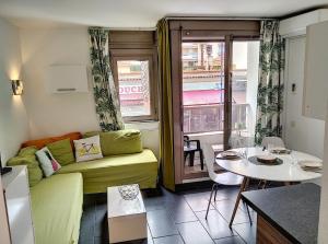 Résidence Graziella studio 101