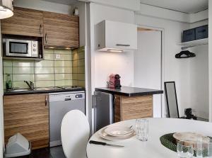 Résidence Graziella studio 101