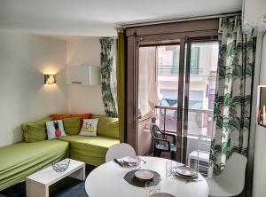 Résidence Graziella studio 101