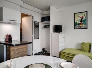 Résidence Graziella studio 101