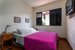Apart Hotel Pet Friendly em Búzios