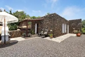 La Casa de Abajo - El Pinar del Hierro