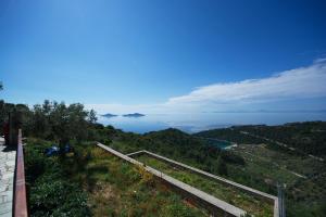 Agnanti Villas Alonissos Greece