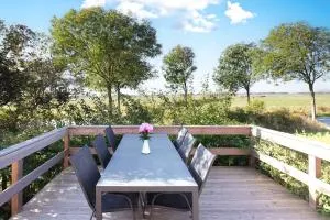 Grenzhaus am See - Højer