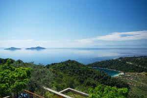 Agnanti Villas Alonissos Greece