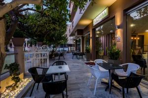 Olympia Hotel Kos Greece