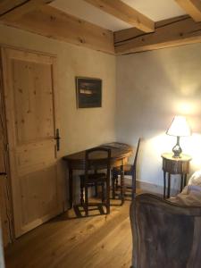 B&B / Chambres d'hotes L’ABSINTHE : photos des chambres