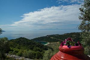 Agnanti Villas Alonissos Greece