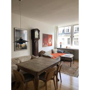 ApartmentInCopenhagen Apartment 1458