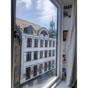 ApartmentInCopenhagen Apartment 1458