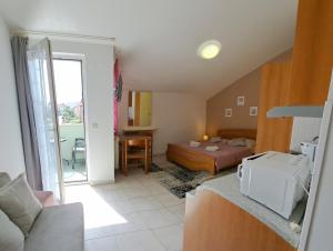 Studio apartman Olivera