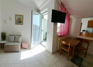 Studio apartman Olivera