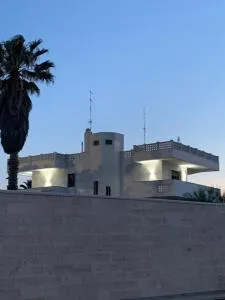 Nontiscordardimé Apt - Torre a Mare