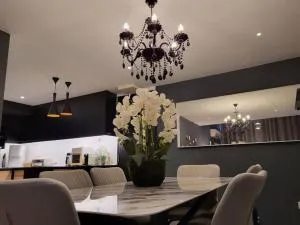 Empire Damansara Designer Soho Karaoke & Netflix - 达曼萨拉佩尔达纳