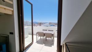 Mañana Maybe Apartments Tarifa! - 4hvězdičkové hotely ve městě Tarifa