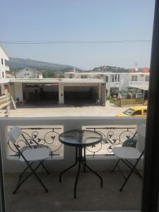 Dizara Apartmans